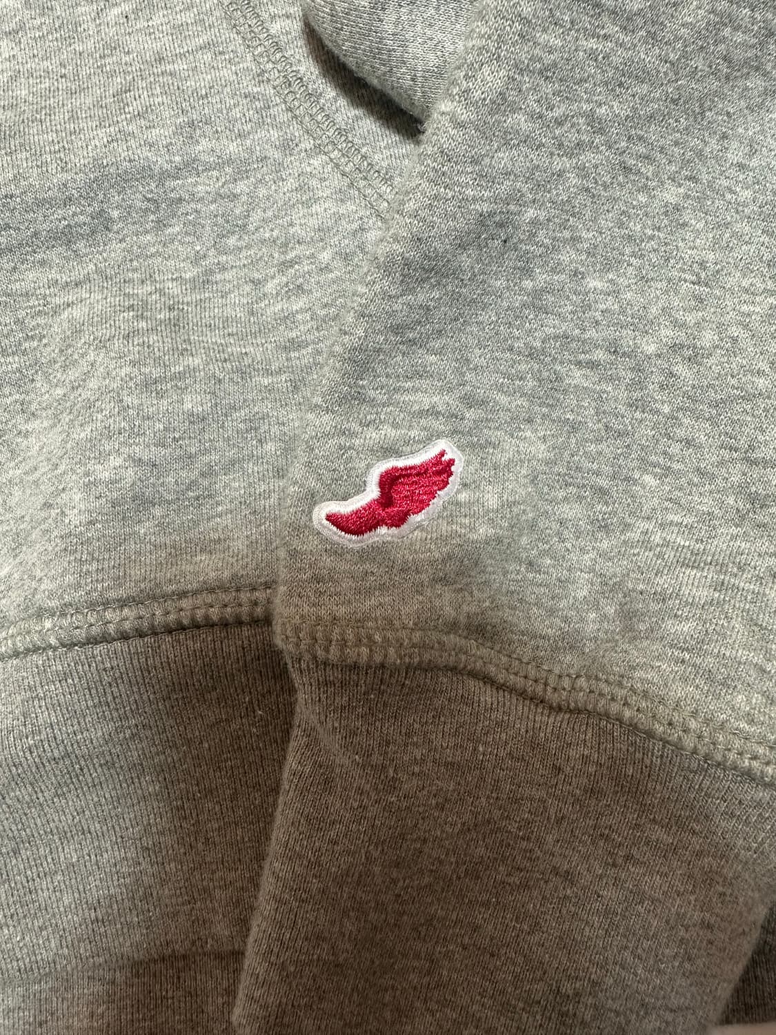 콜럼비아대학교 정품 후드 리그라인 M 상품이미지3