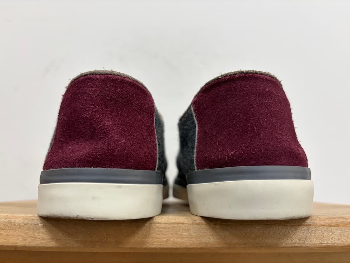 라코스테 남성 스니커즈 260 상품이미지6