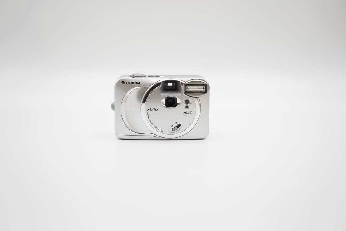 Fujifilm Finepix A202 (후지필름 파인픽스 A202) 상품이미지3