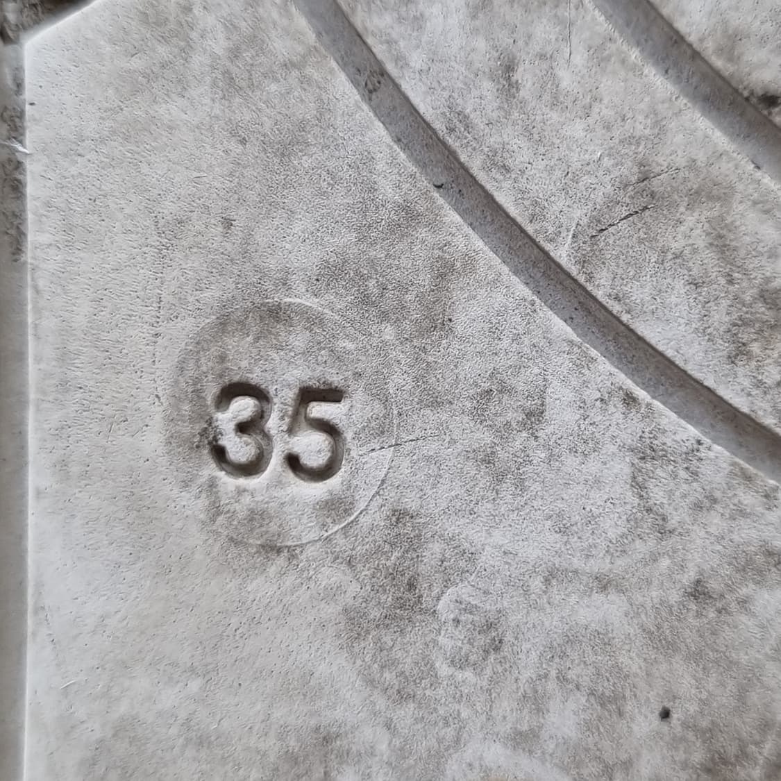 마크제이콥스 하이탑 35 225 상품이미지6