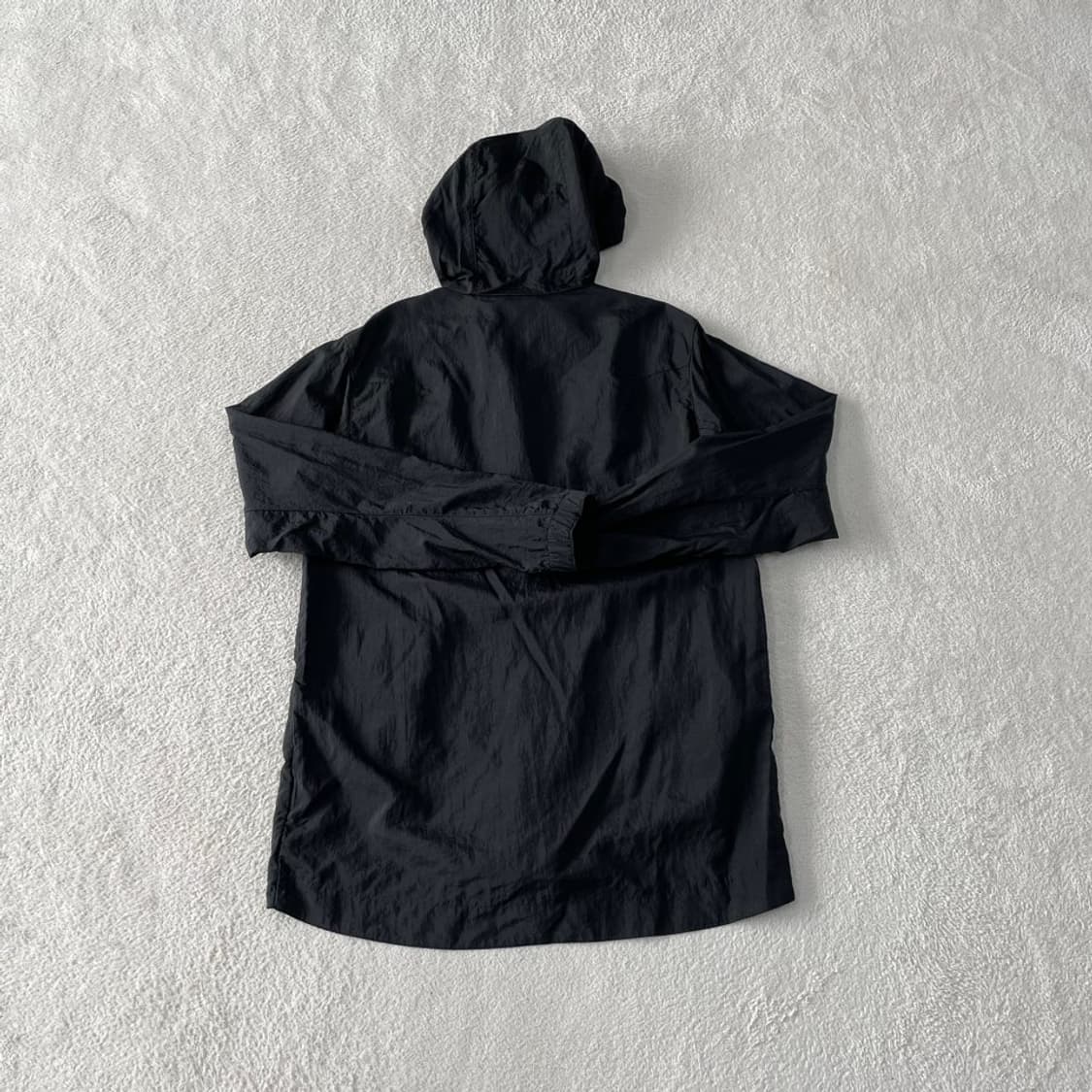 95 나이키 나일론 윈드 바람막이  상품이미지8