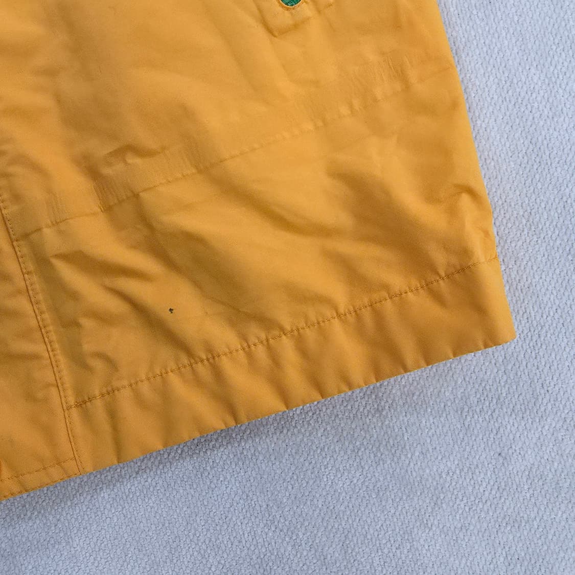 [120] 코오롱스포츠 주니어 후드 바람막이 자켓 1230J 상품이미지5