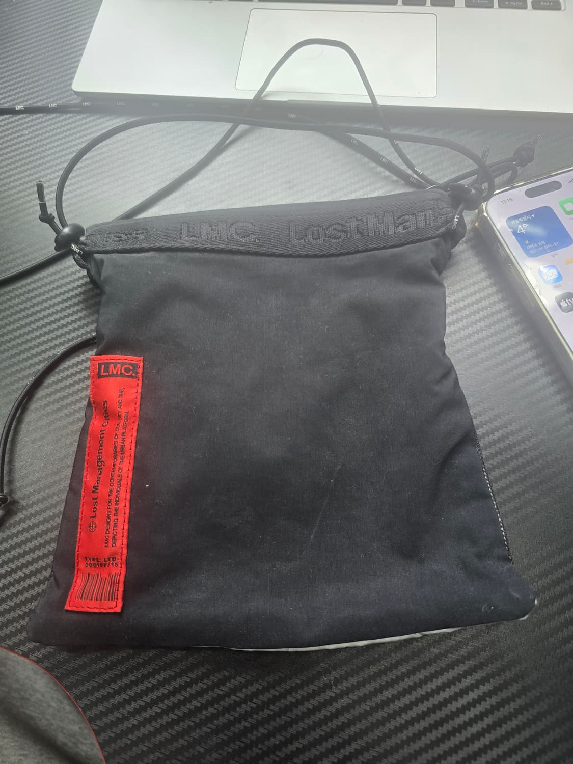 Lmc 가방 상품이미지2