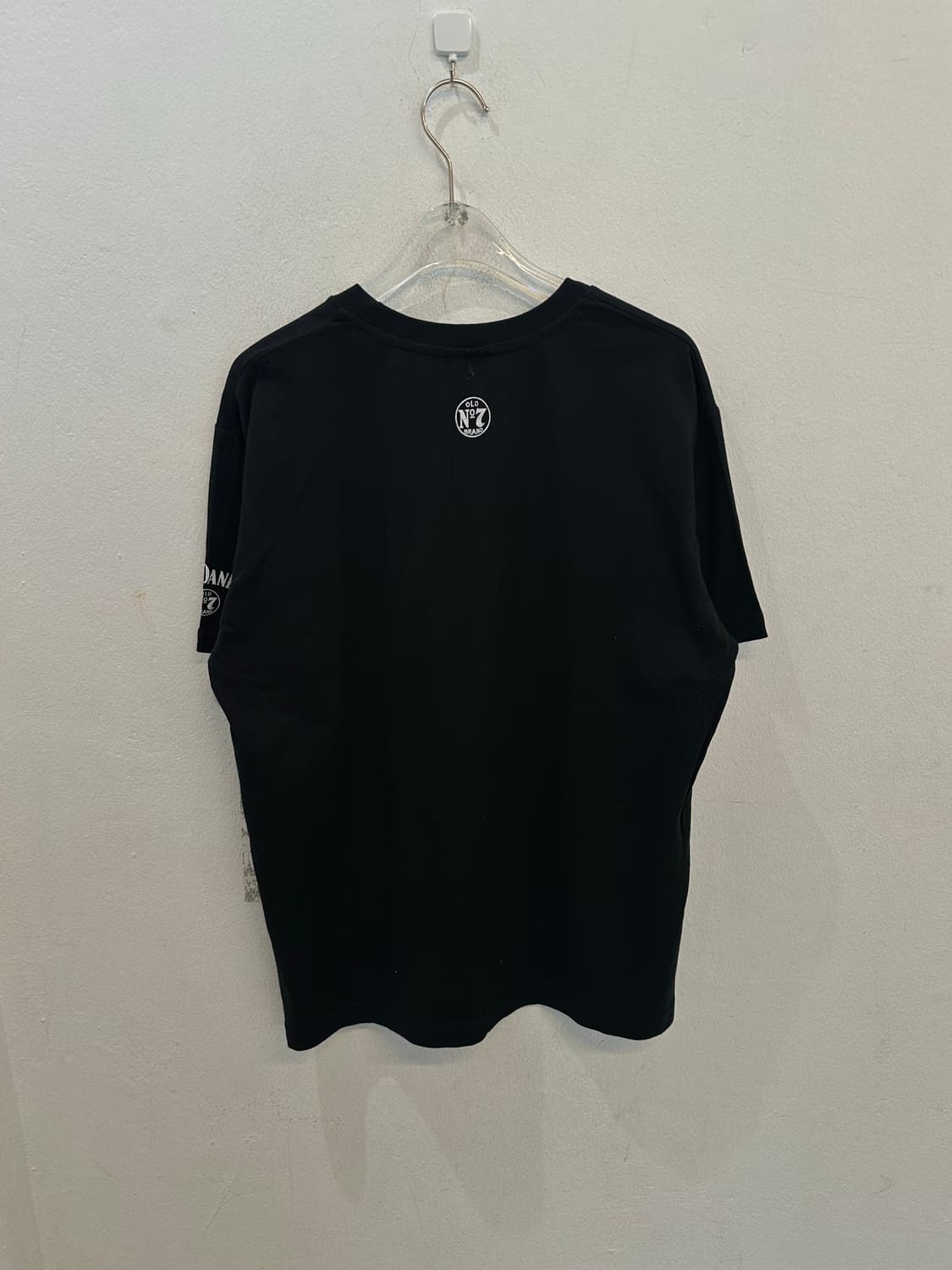Jack daniel’s tee 상품이미지5