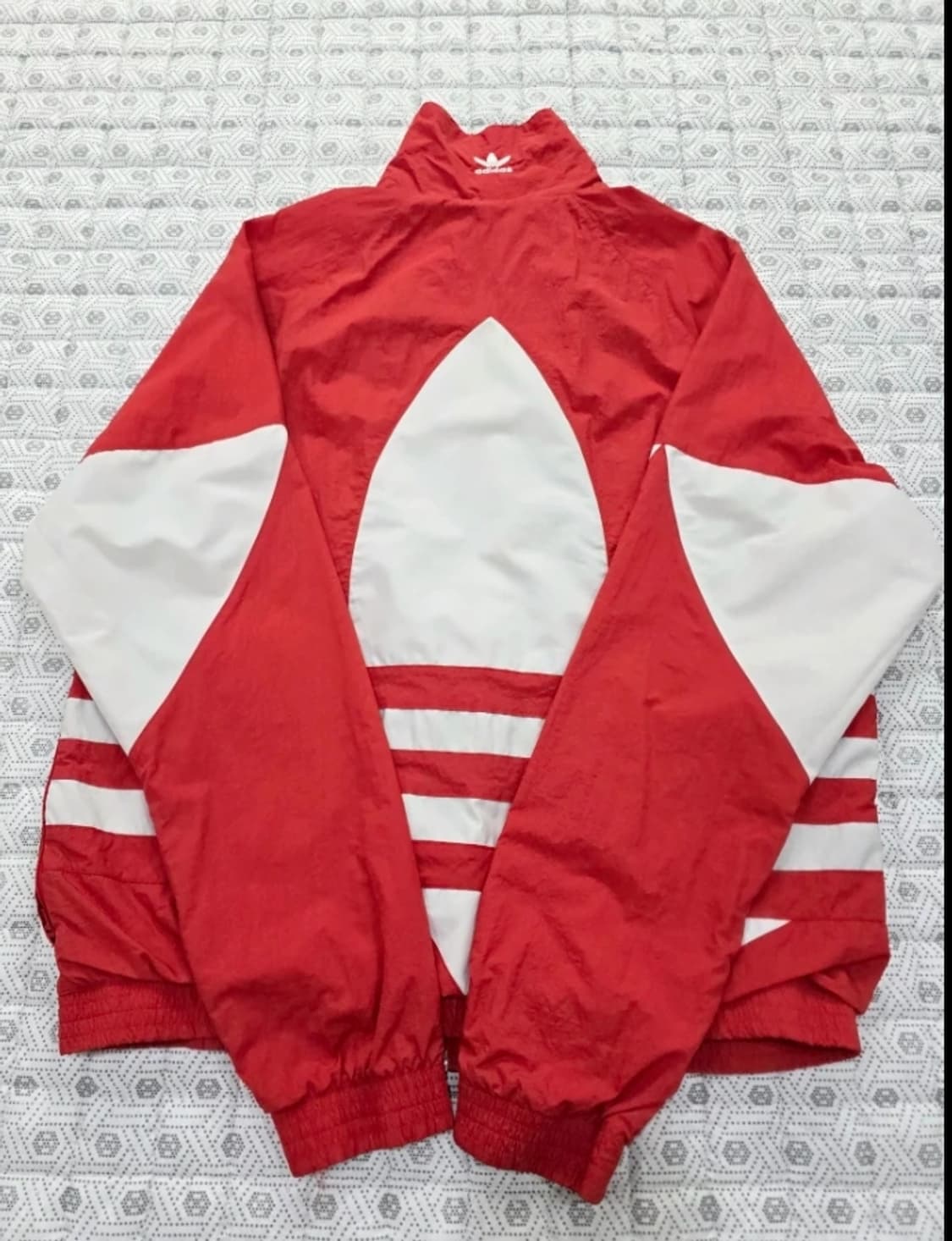 아디다스 트레포일 바람막이 110 상품이미지8