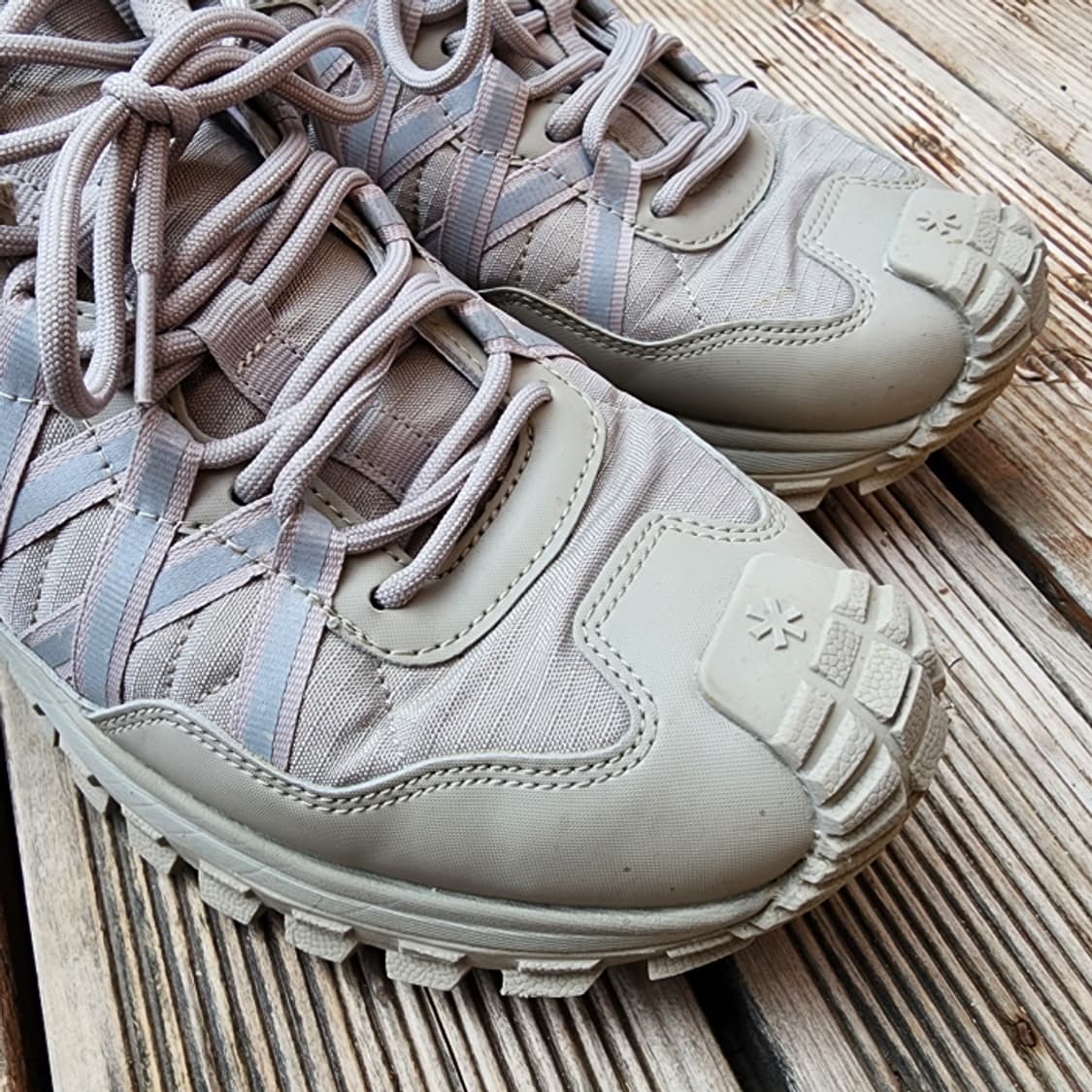 스노우피크 X 모아브 스피드 2 고(270) 상품이미지3