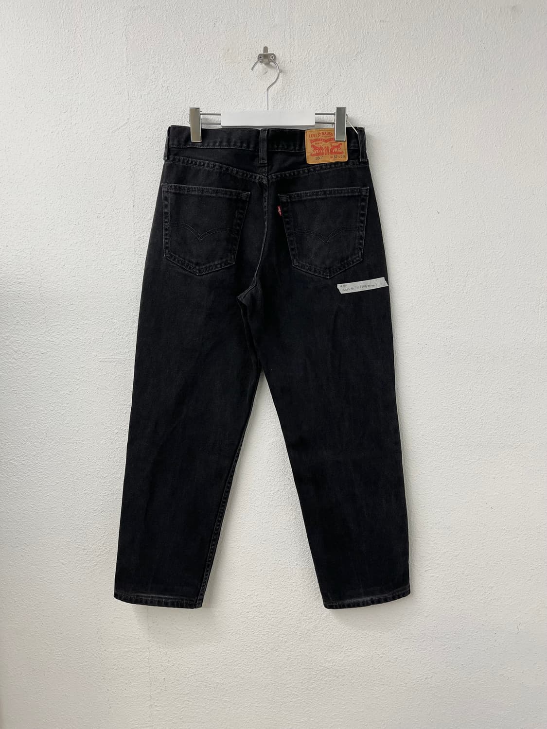 LEVI'S 550 (#040) 상품이미지3
