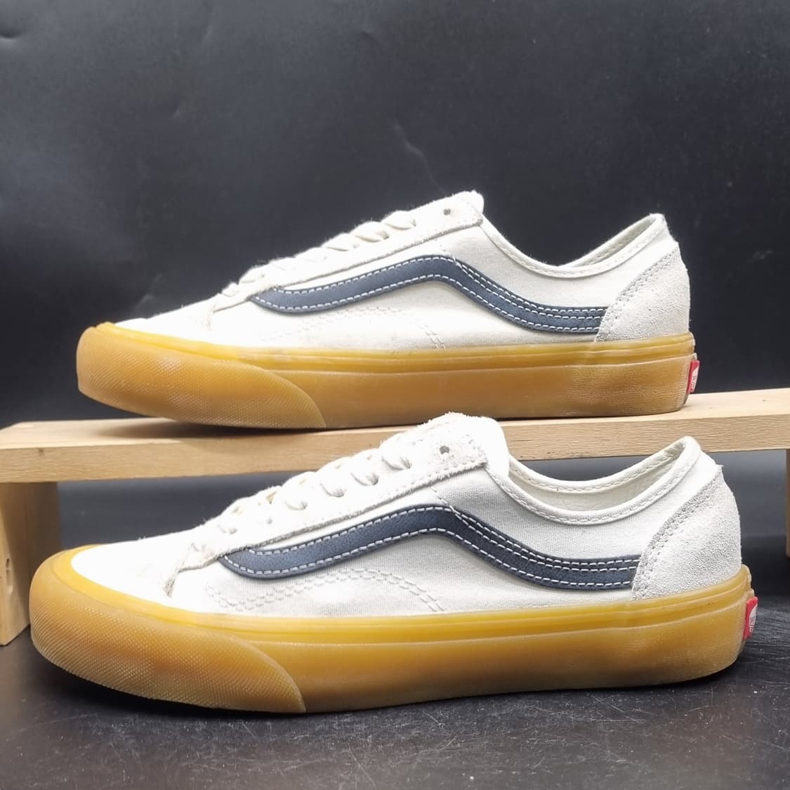 반스 스타일36 데콘 스니커즈250  상품이미지1