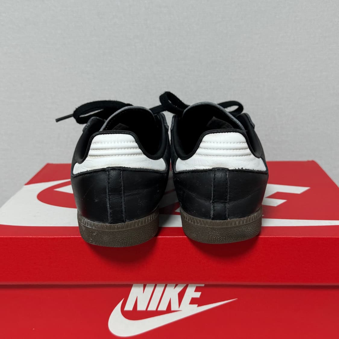 아디다스 삼바 운동화 상품이미지5