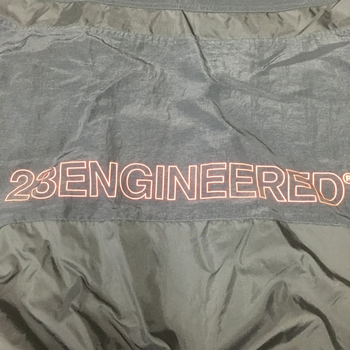 조던 23 엔지니어드 나일론자켓 BB13 상품이미지5