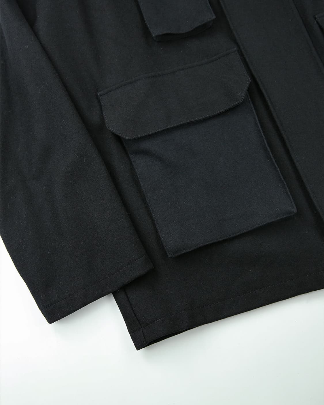 A.P.C M-65 Field Jacket 상품이미지6