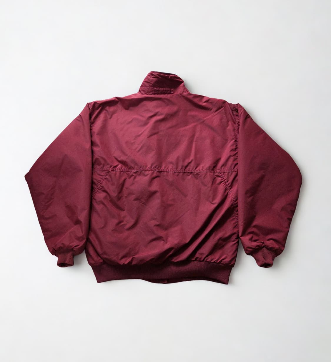 (L)파타고니아 Usa 쉘드 신칠라 봄버 자켓 상품이미지2