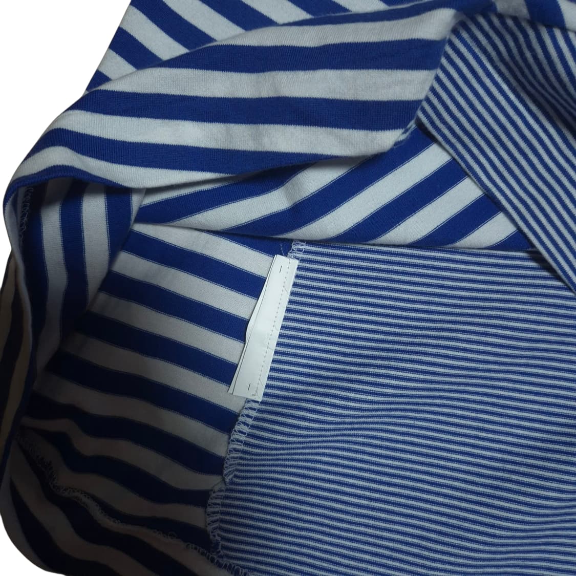 꼼데가르송 꼼꼼 스트라이프 롱슬리브 상품이미지8