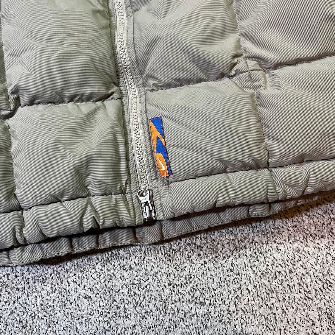 나이키 덕다운 패딩 상품이미지2