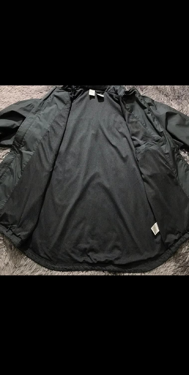 [[L(실 XL)] 나이키(NIKE) 맨유 03-04 바람막이 자켓 상품이미지2