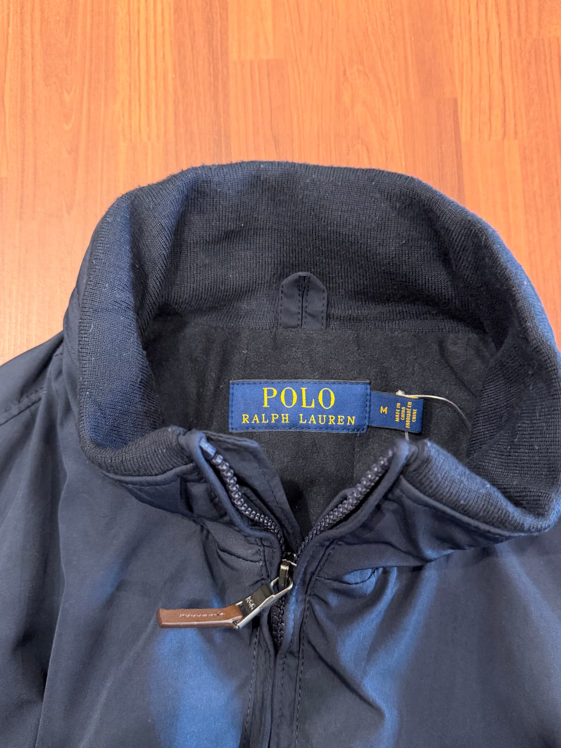 Polo ralph lauren 폴로 랄플로렌 봄버 페리 자켓 상품이미지10