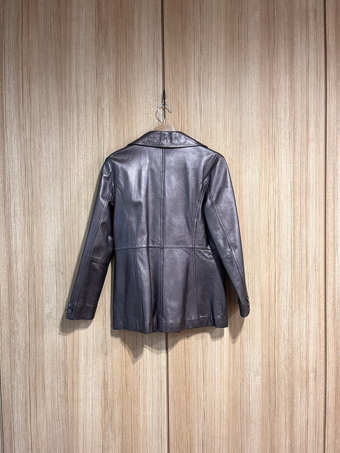 leather jacket 상품이미지2