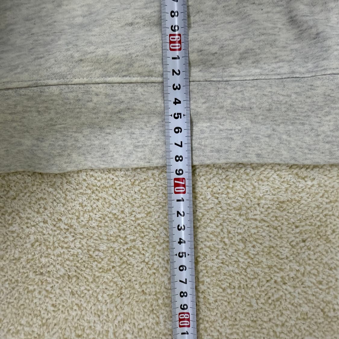 [L] 마리떼 프랑소와 저버 맨투맨 1223T2 상품이미지7