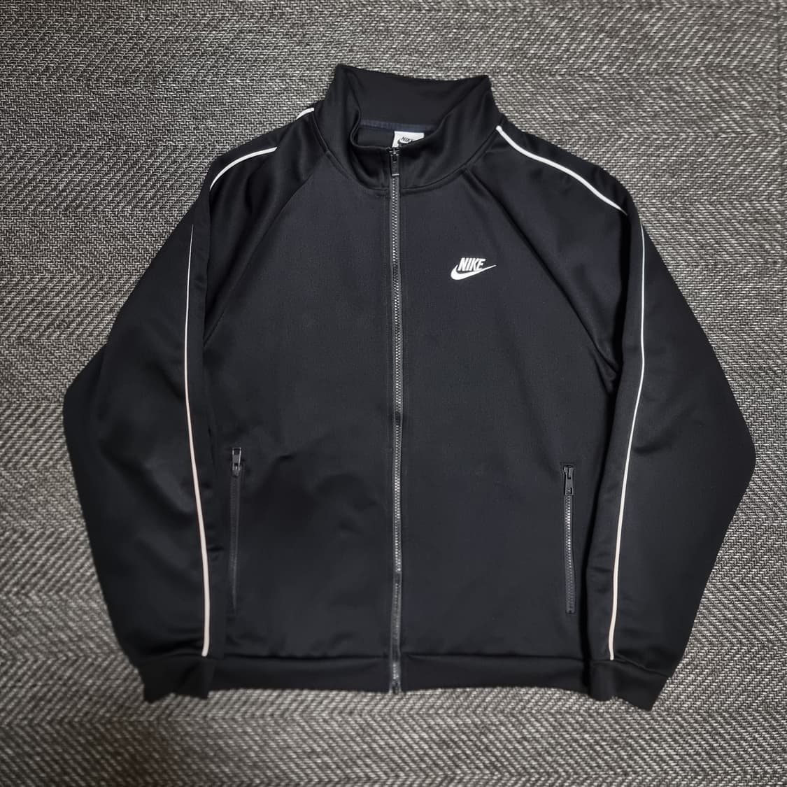 나이키 블랙 져지 상품이미지1