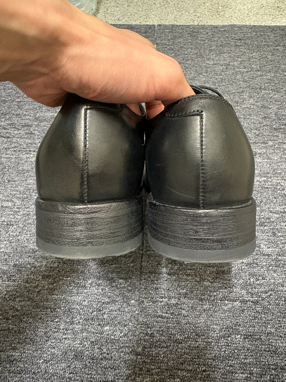 킨치 샤워 808(a) 블랙 260 상품이미지3