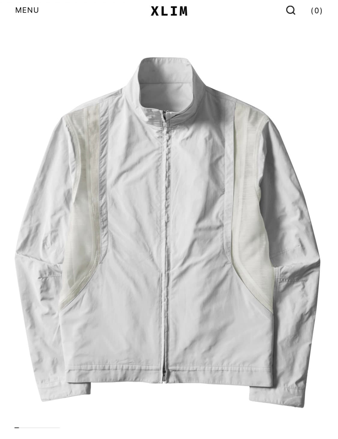 XLIM EP.7 07 JACKET 상품이미지1