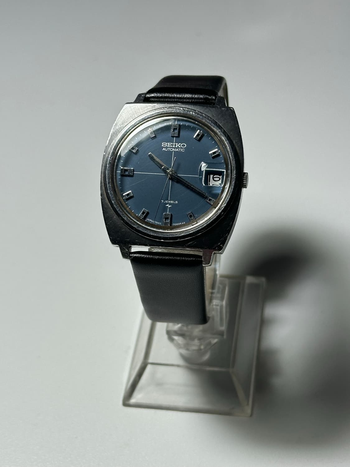 SEIKO autometic 상품이미지2
