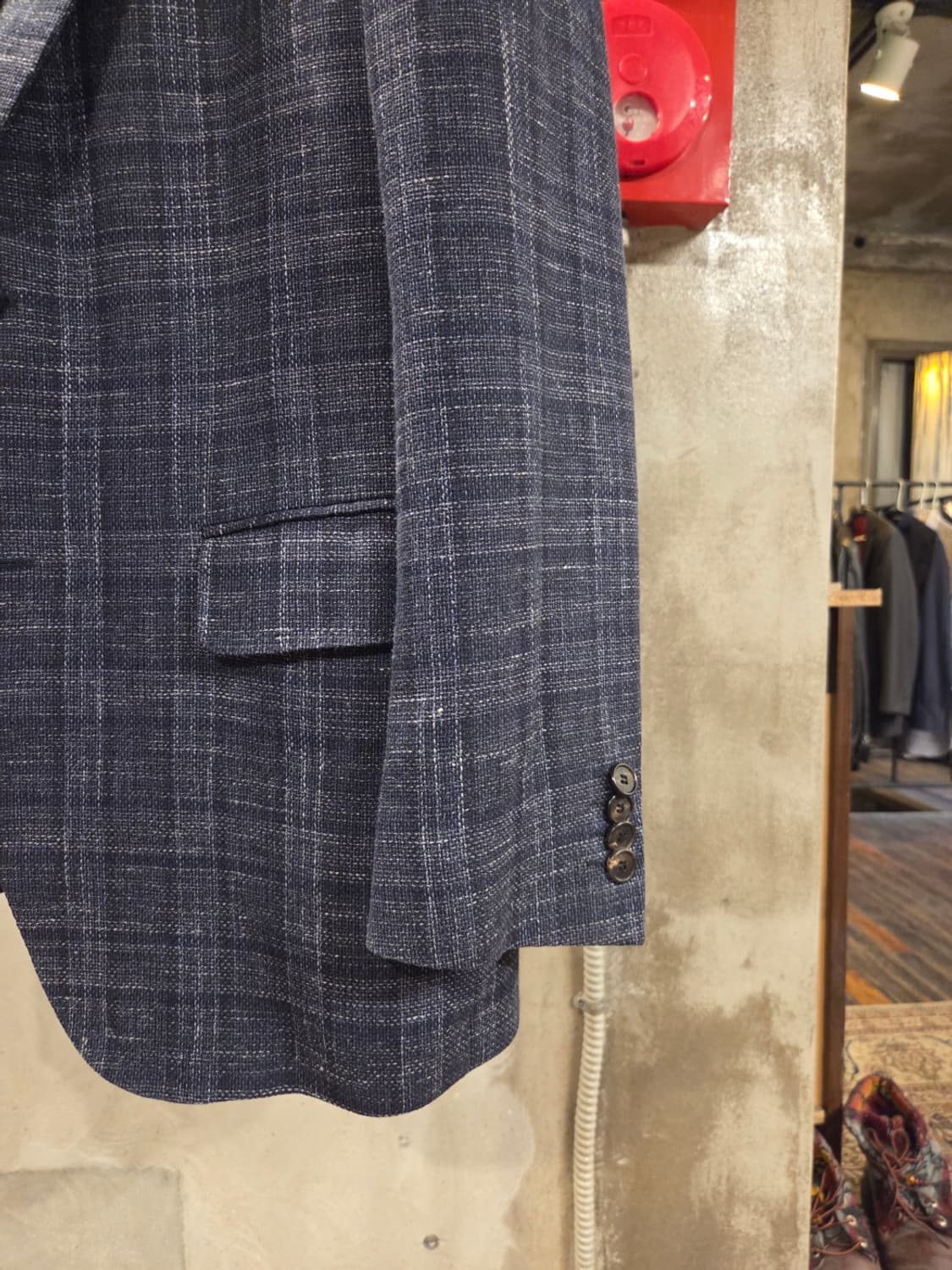 알베로 테일러드 자켓  상품이미지4