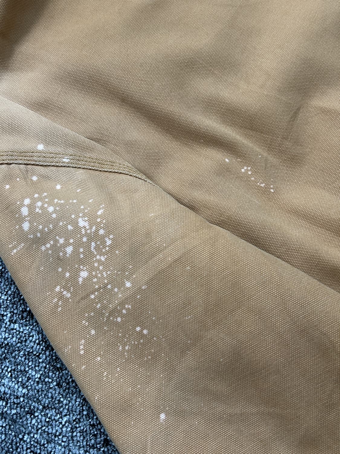 디키즈 빈티지 엑티브 워크 자켓 L   상품이미지8