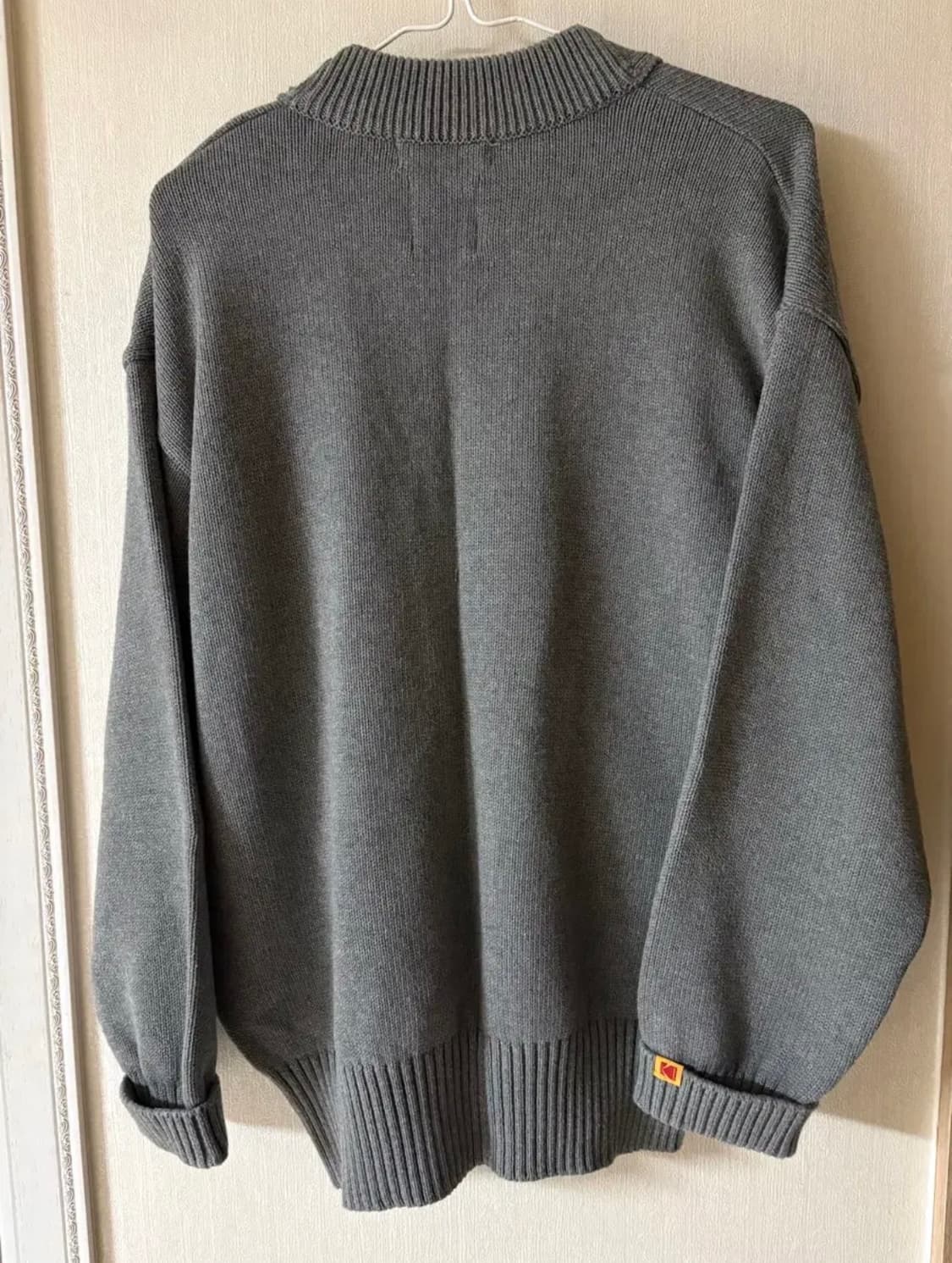 코닥 어패럴 가디건 S 상품이미지4