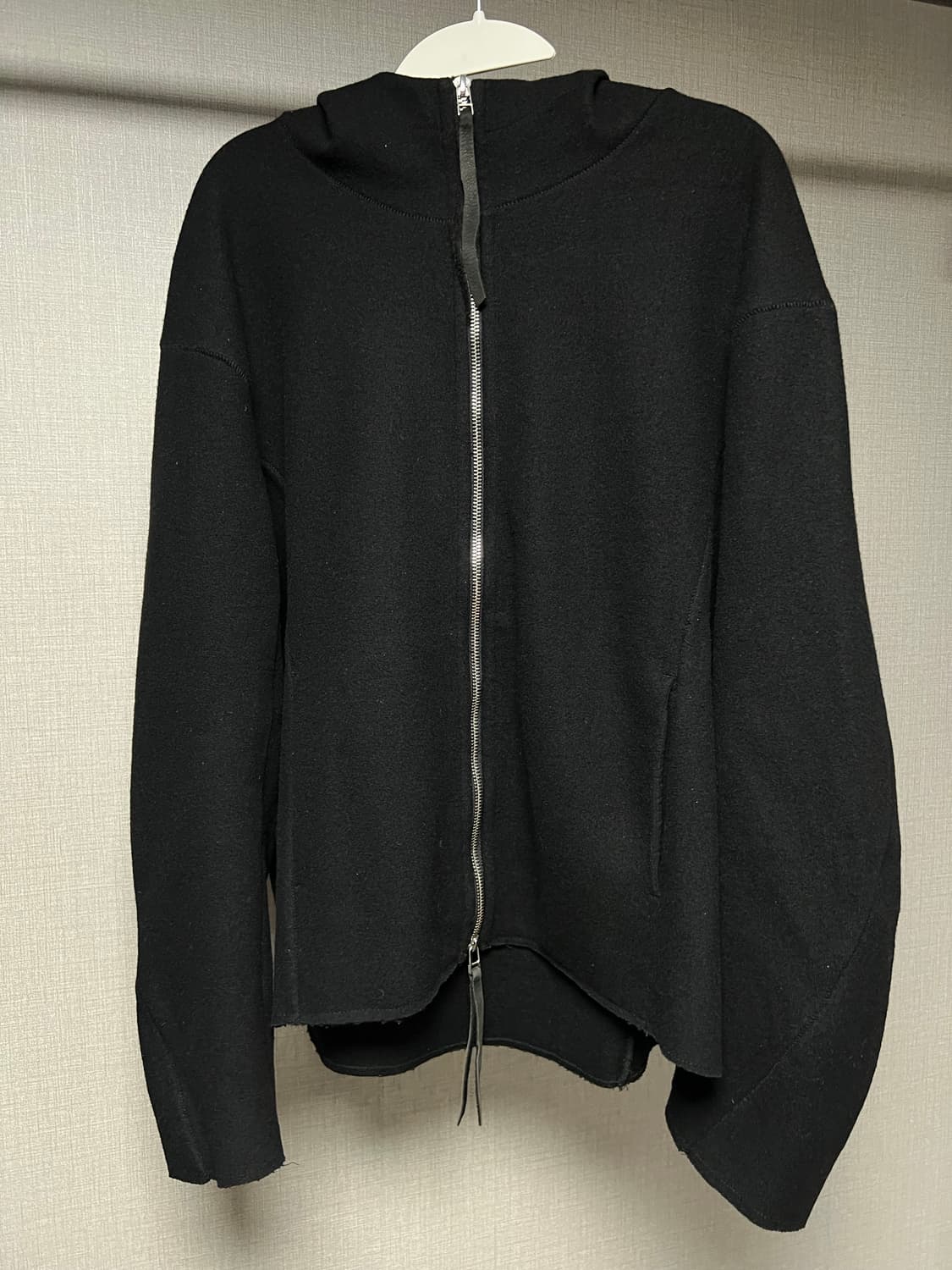 Lcbx Overlock Pilot Hood Jacket 1 상품이미지5