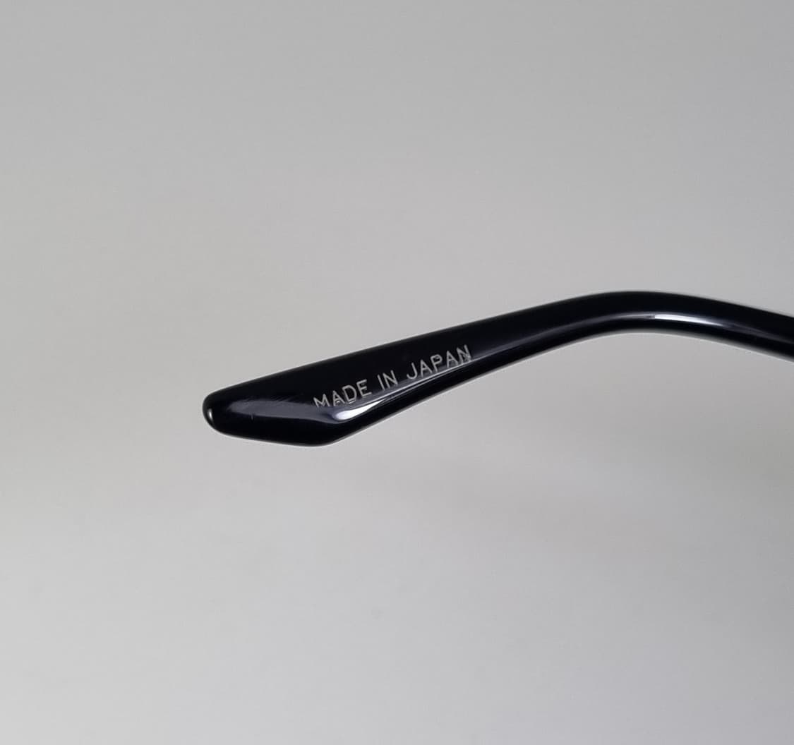 1990s Japanese Vintage Sunglasses 상품이미지8