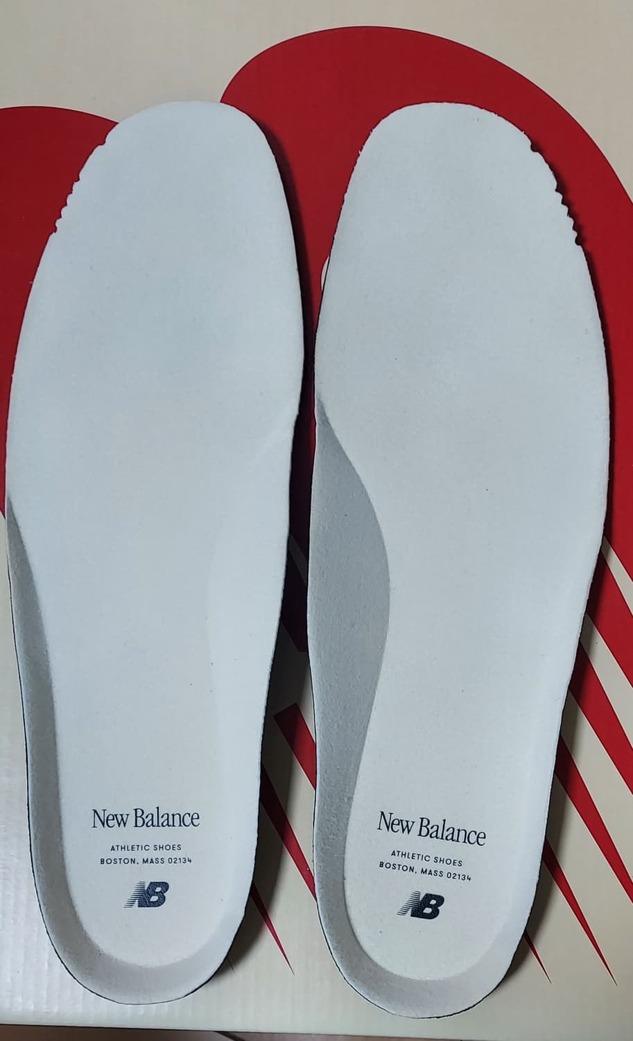 (275)뉴발란스 990V3 마블헤드 인센스  상품이미지6