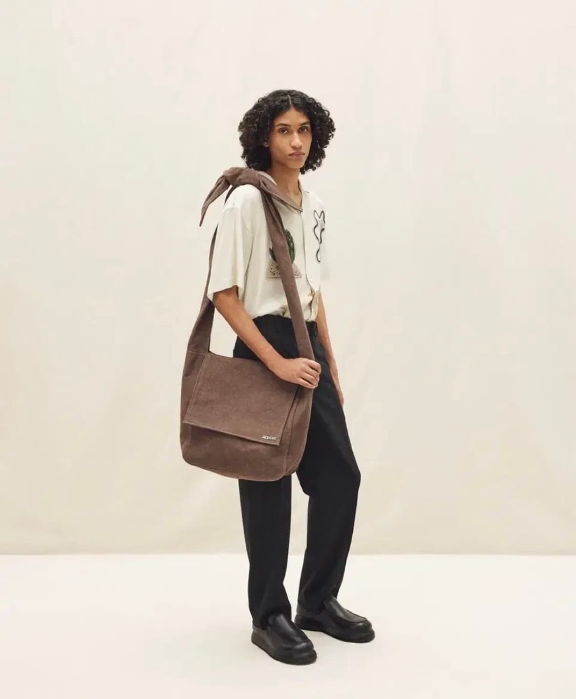 자크뮈스 크로스백 jacquemus le carpintero 상품이미지1