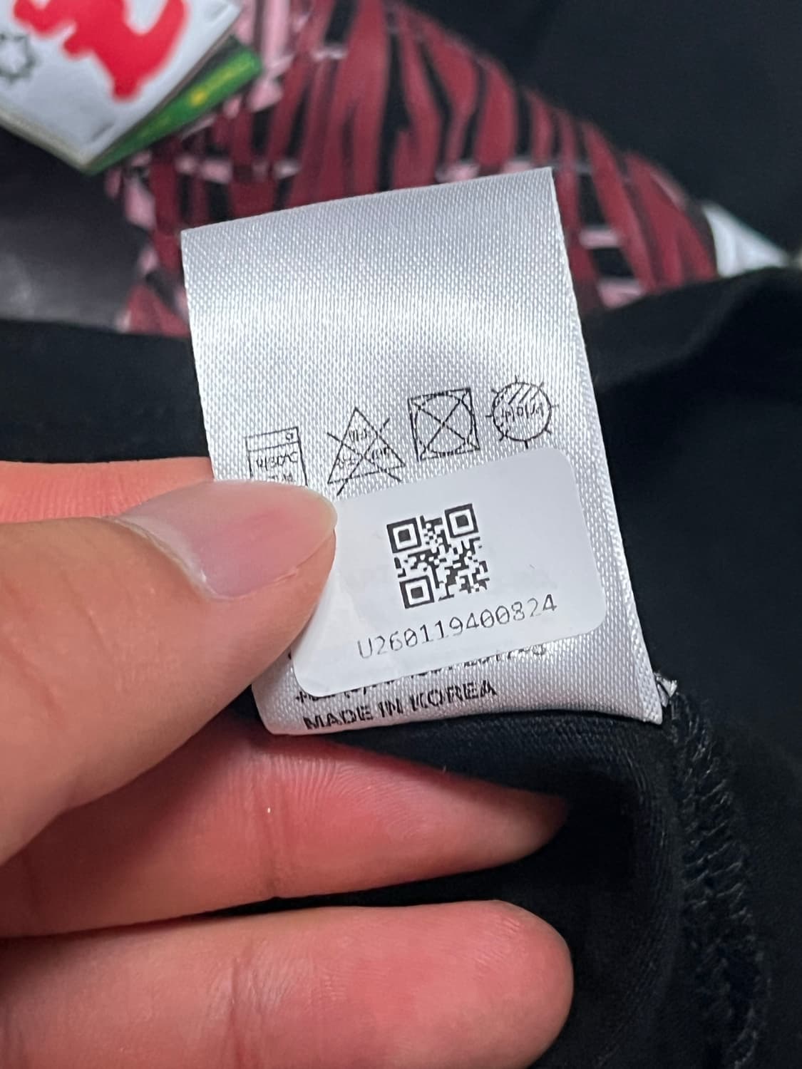 얼킨 반팔티셔츠 상품이미지4