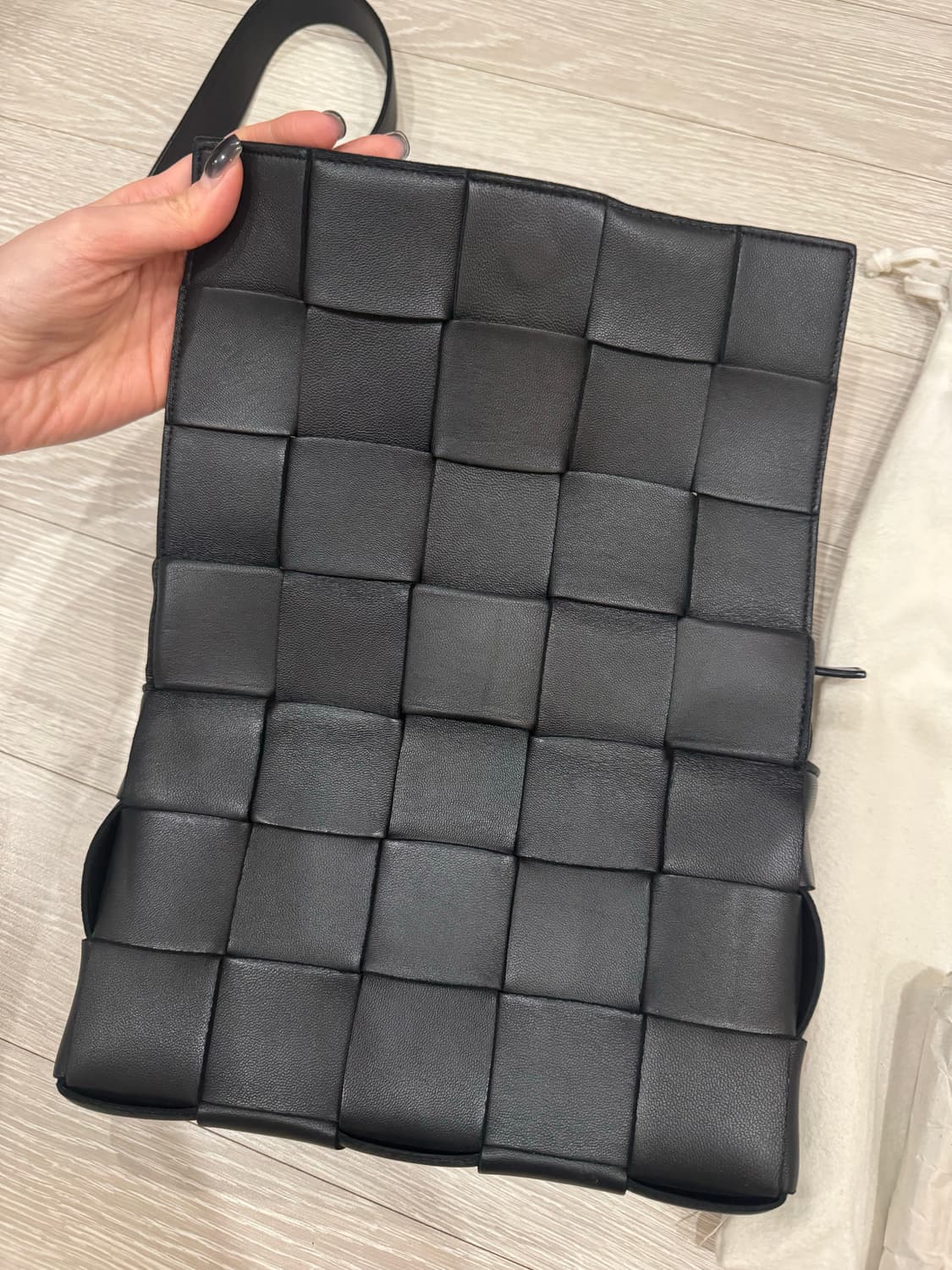 보테가베네타 카세트백 상품이미지4