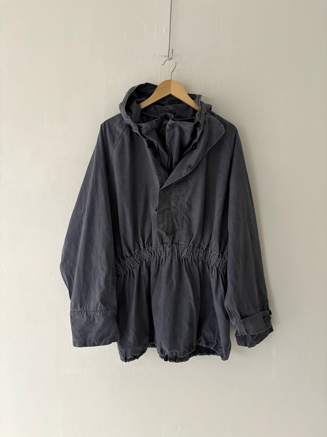 70-80's Hungarian Army Mountain Pullover 상품이미지3