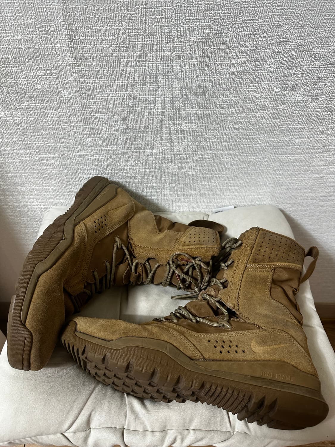 나이키 사막화 290mm 상품이미지3