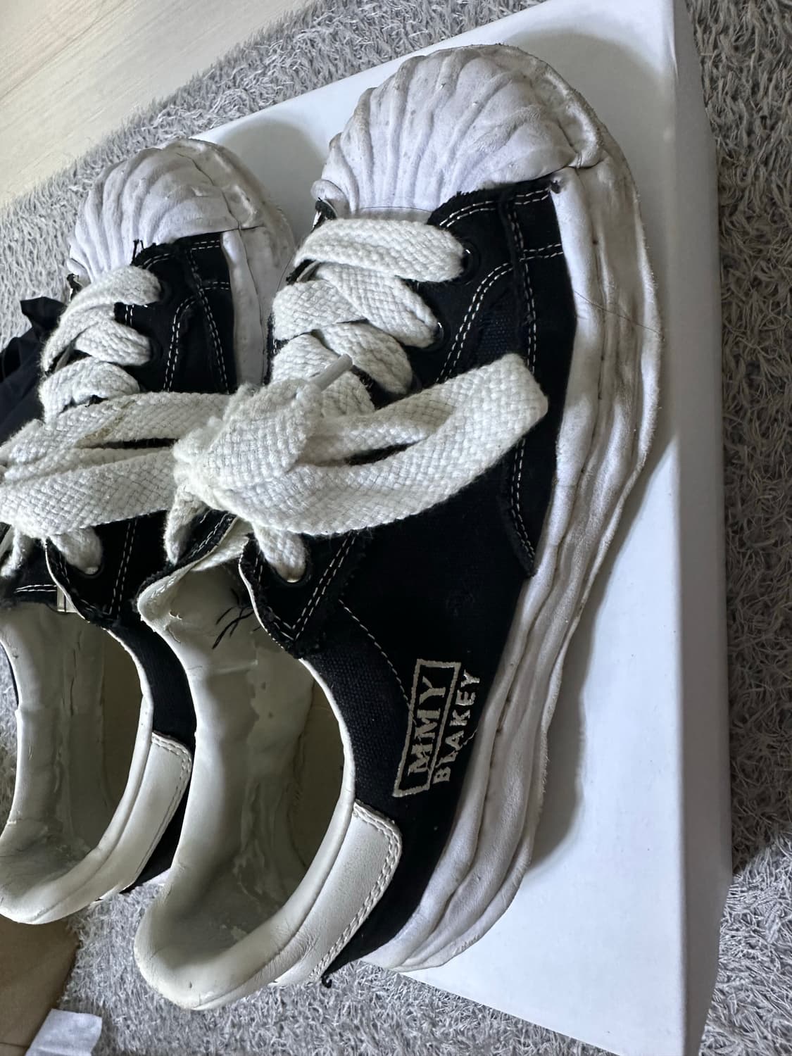 미하라 야스히로 블레이키 41 (265-270) 상품이미지2