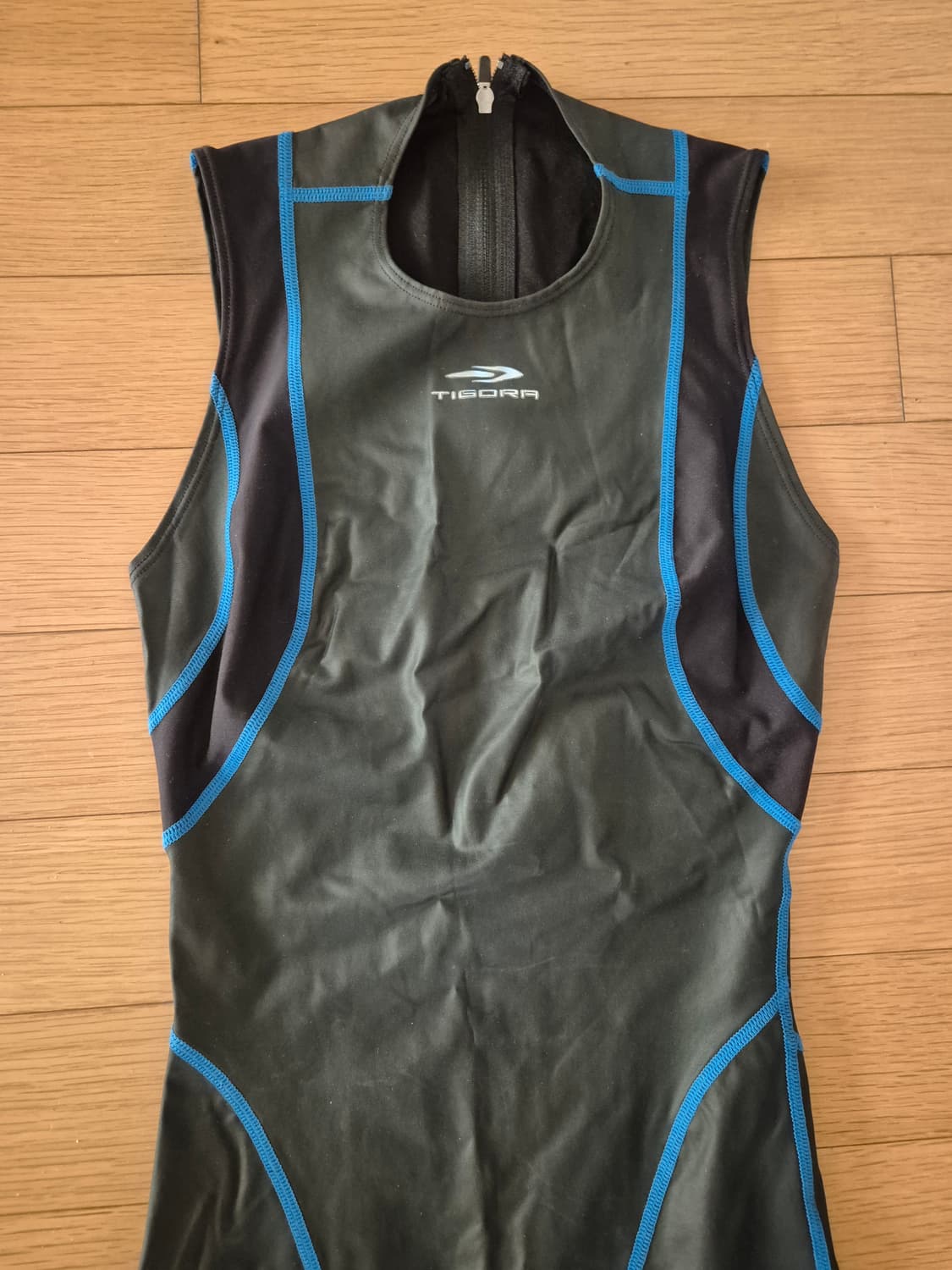 일본 Tigora 클로로프렌 수영복 상품이미지1