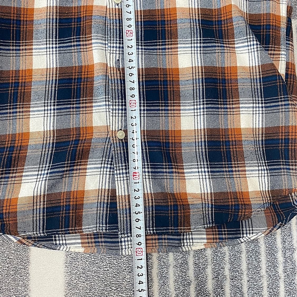 Selected Homme 셀렉티드 옴므 플란넬 남성 상품이미지6