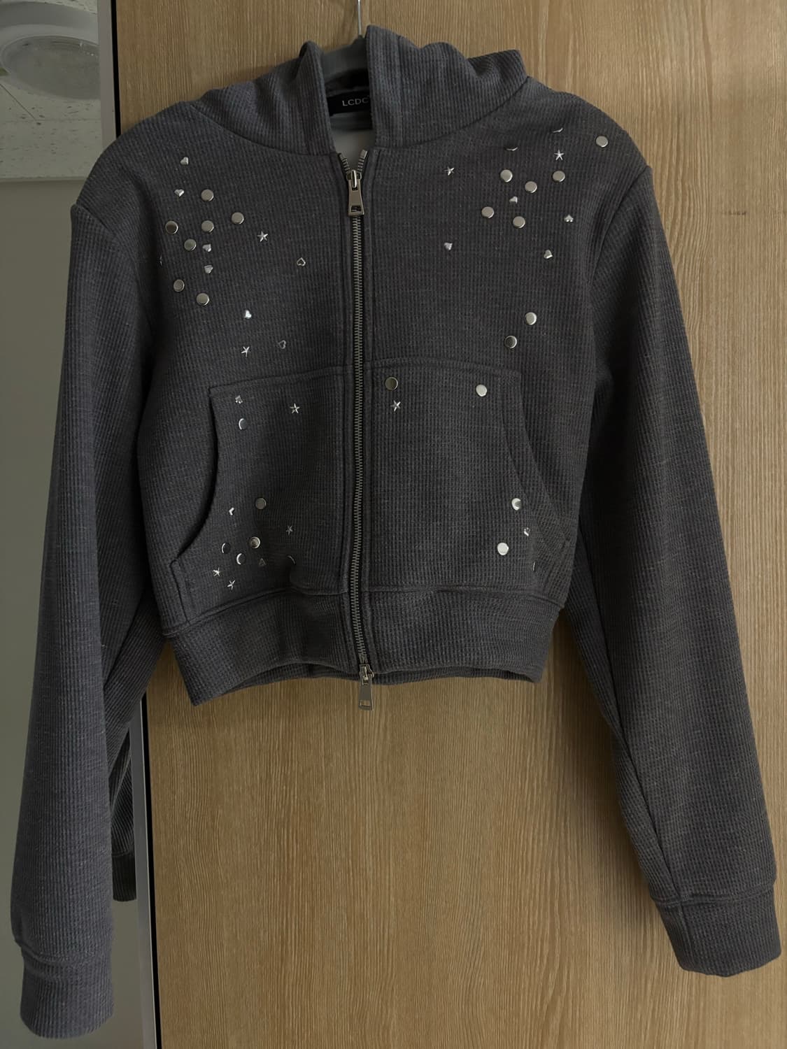 lcdc 후드집업 상품이미지1