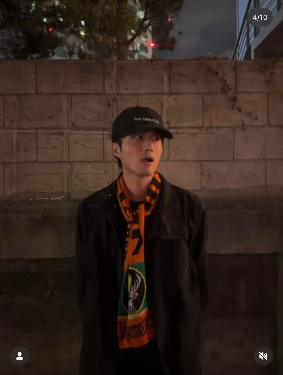 플라스틱 프로덕트 자켓 M 상품이미지2