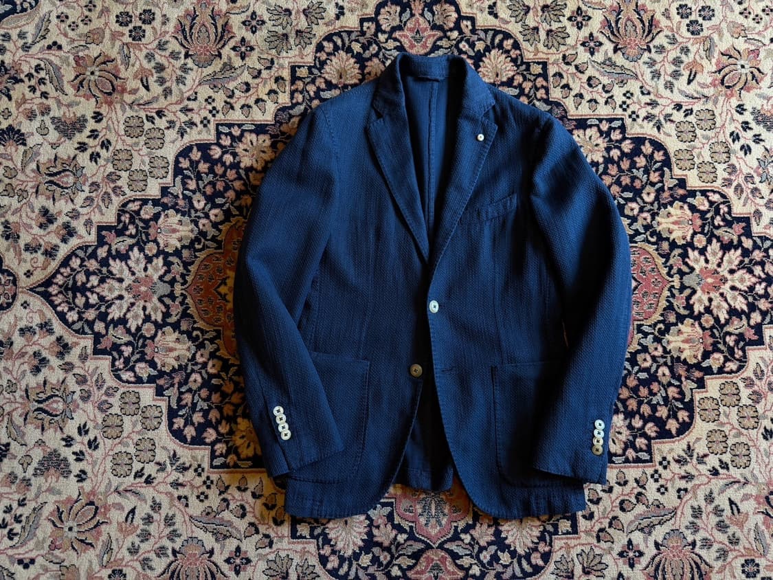 루비암 테일러드 자켓 100 상품이미지10