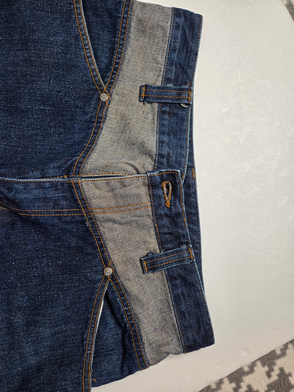 리바이스 실버탭 상품이미지3