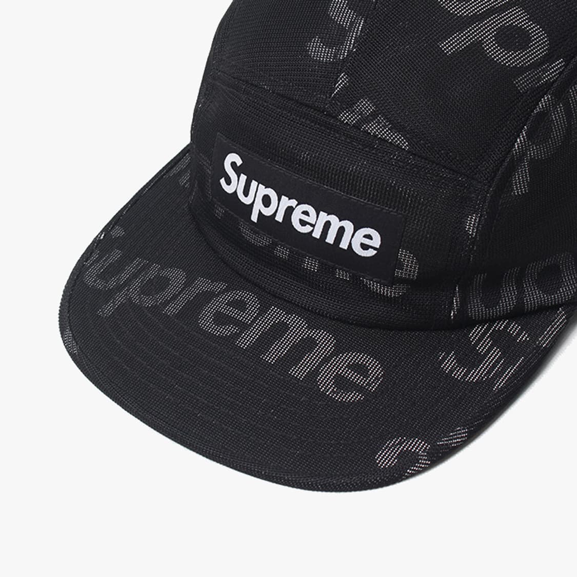 SUPREME "Mesh Cap" 상품이미지3
