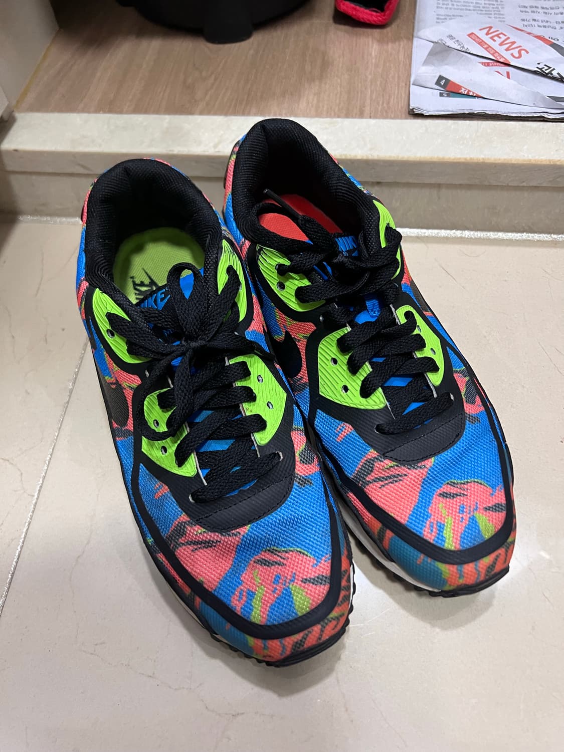 나이키 에어맥스 265 상품이미지1