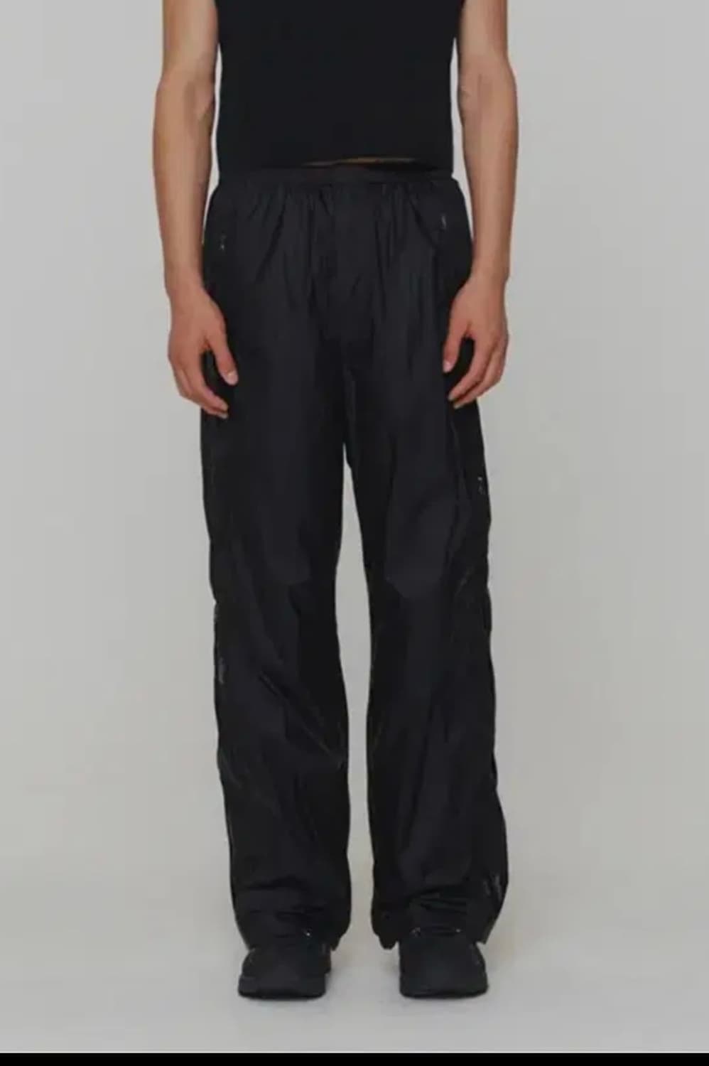 아모멘토 나일론 밴딩 팬츠  상품이미지1