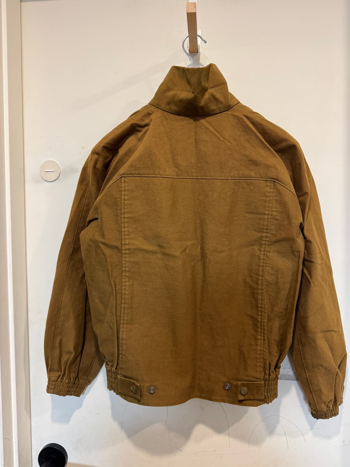 언더커버 코듀로이 자켓 상품이미지3