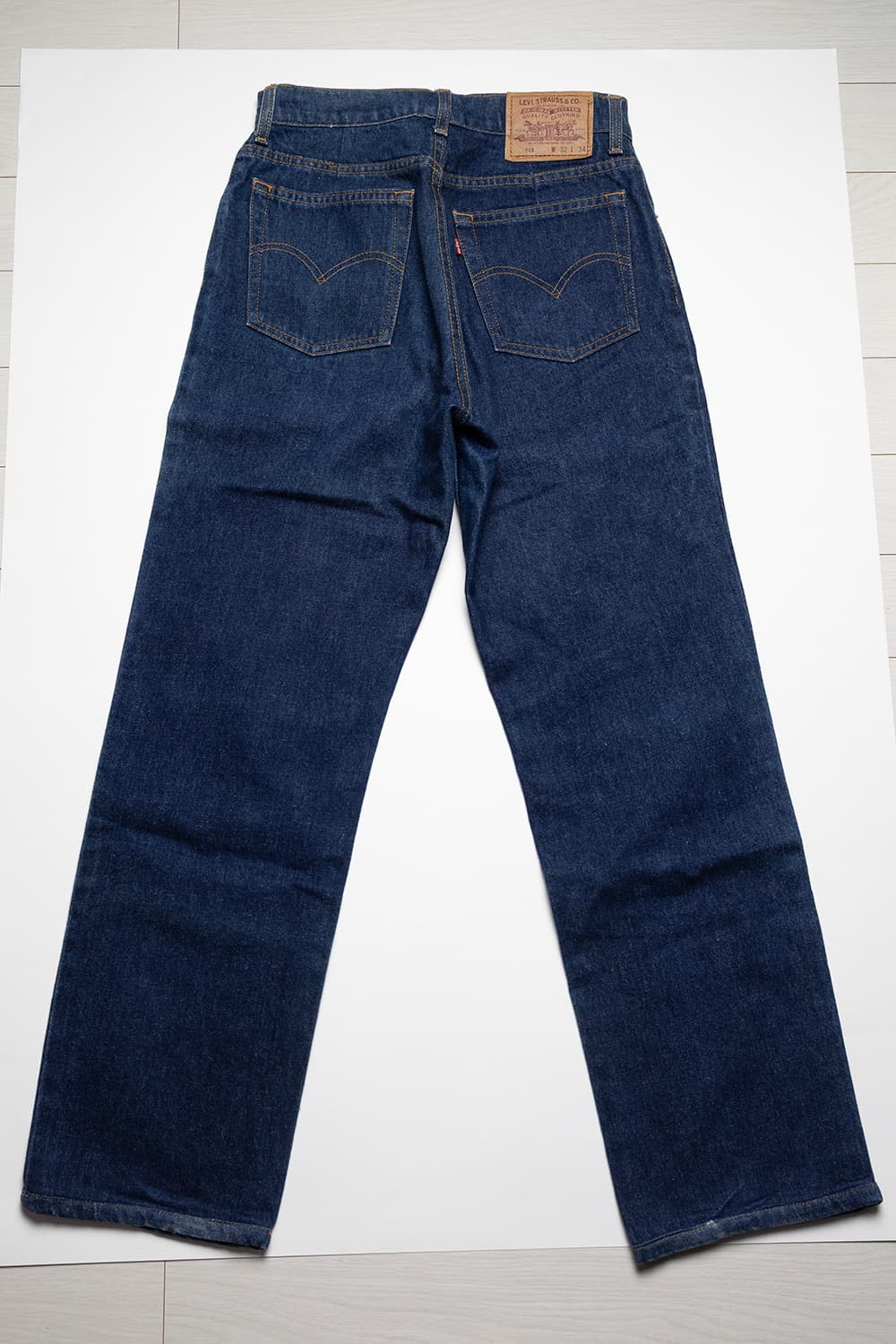 리바이스 515 상품이미지2