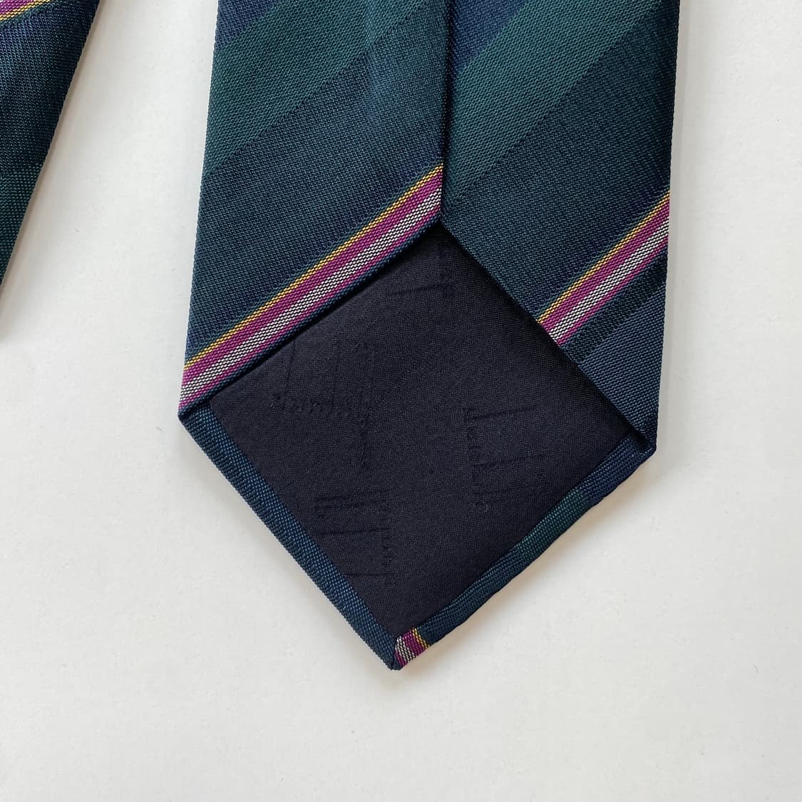 던힐(dunhill) 명품 정품 넥타이 상품이미지6